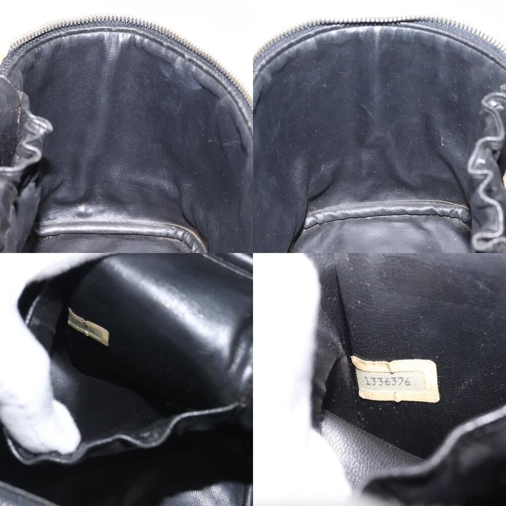 Chanel Vanity Pouch - image 7